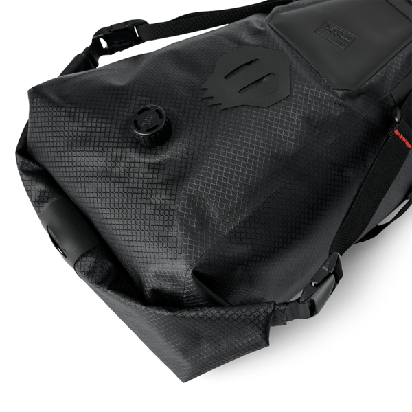 USWE Roll-Top Saddle Bag