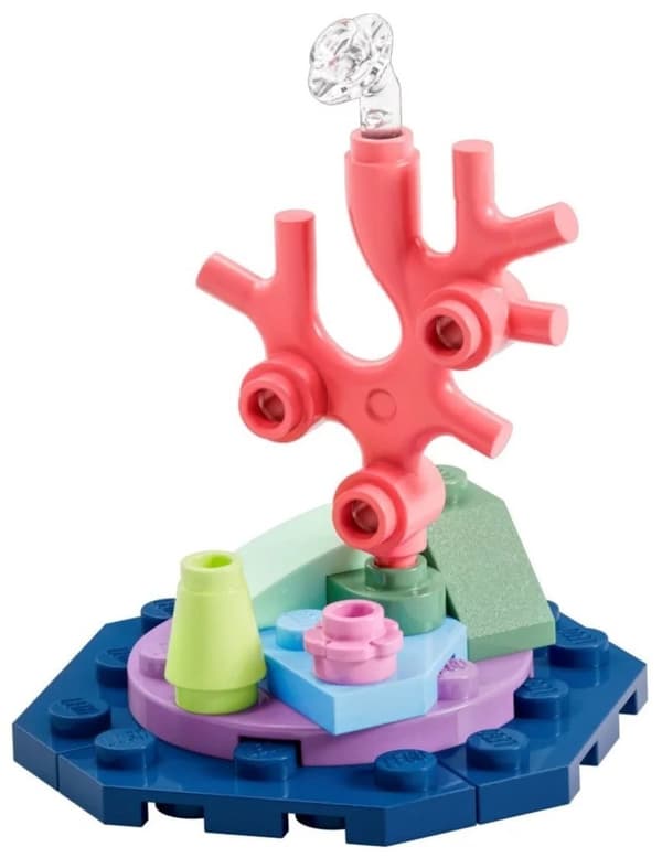 LEGO Avatar 75576 Skimwing-seikkailu