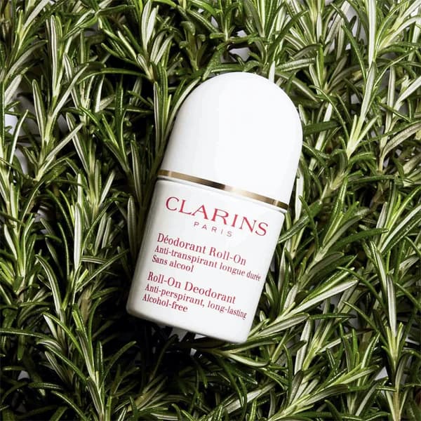 Clarins Roll-On Deodorant 50 ml
