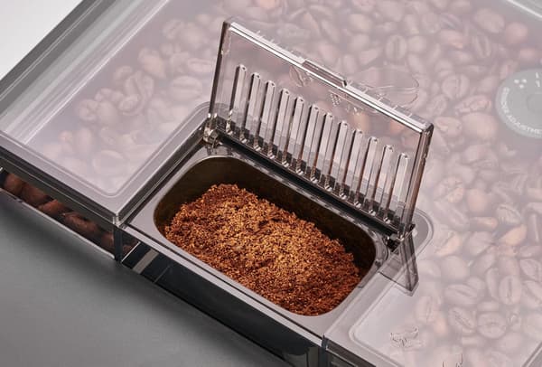 Kaffemaskin AMICA CM7011