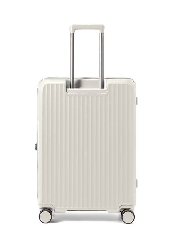 Medium resväska Puccini Monte Carlo - beige