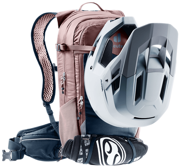 DEUTER Compact 14+3 -reppu