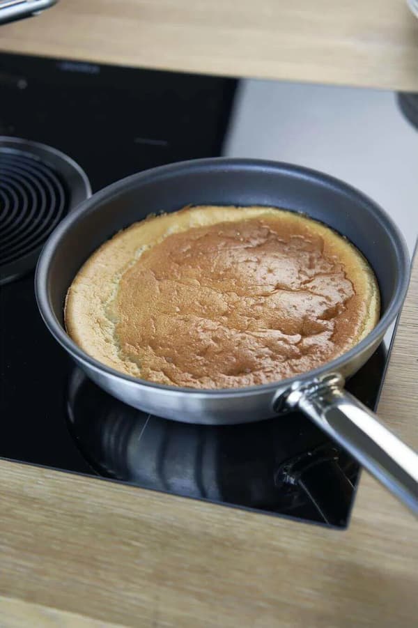 ZWILLING Pro 26 cm - non-stick pande