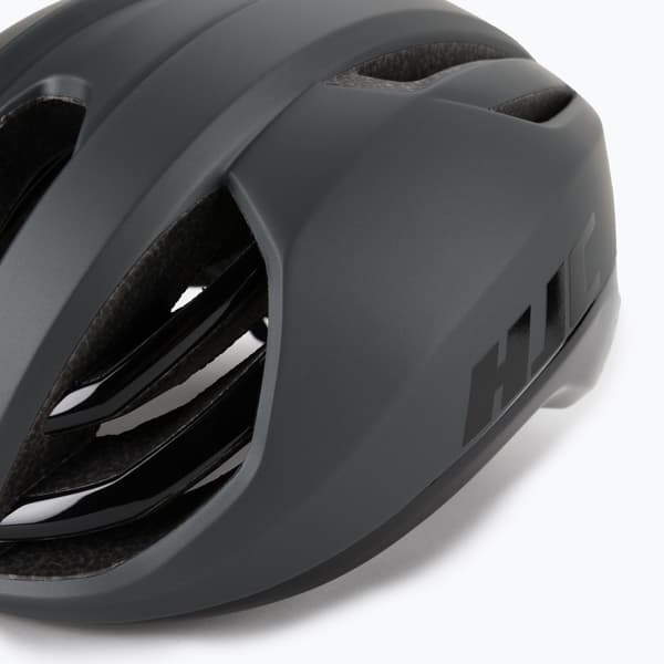 HJC Atara mt gl grå cykelhjelm