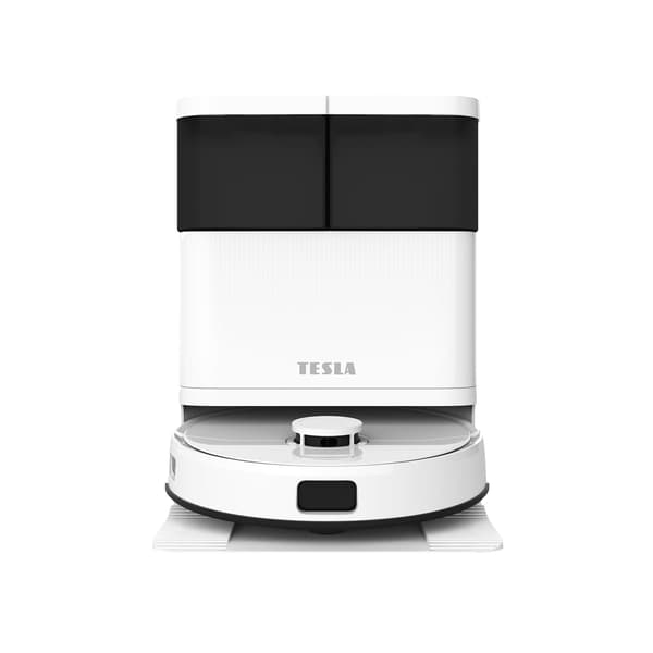 Robotdammsugare TESLA Robostar IQ900 Ultra