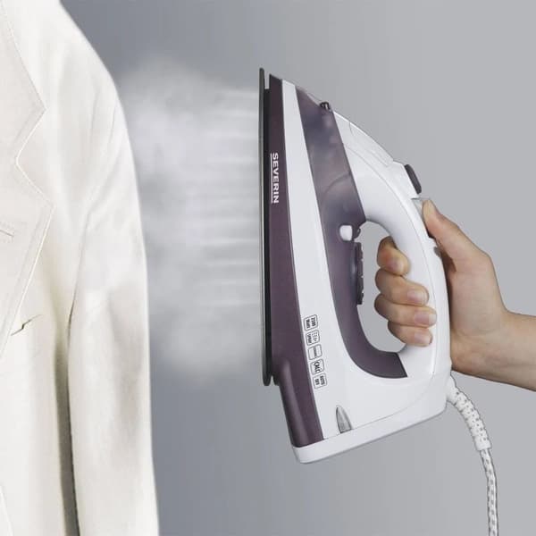 Severin BA 3210 strygejern