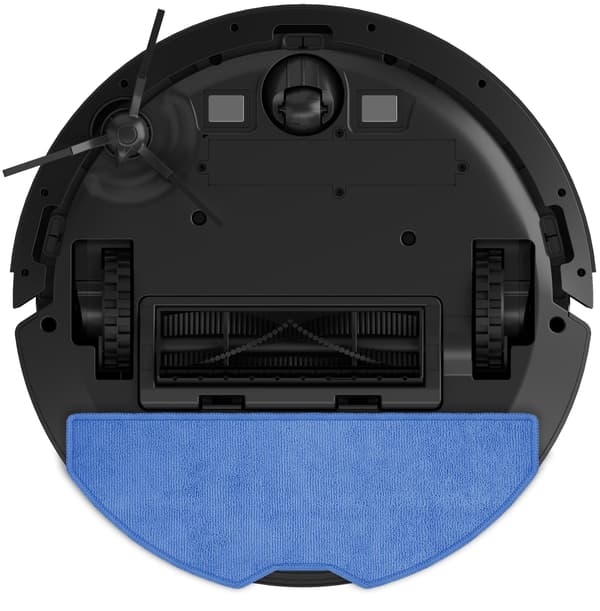 Beko RoboSmartPro VRR84314VB Robotdammsugare Moppfunktion Rumsmappning 65dB