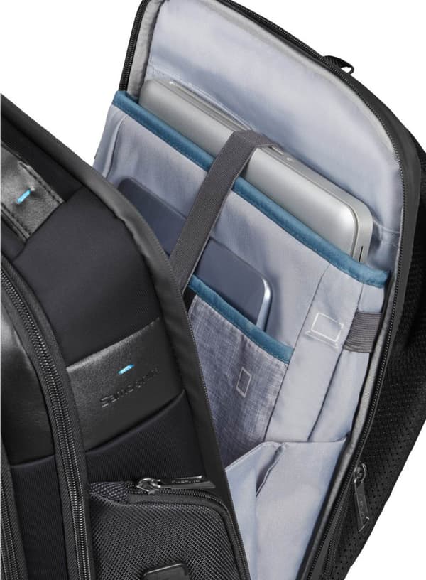 Samsonite Spectrolite 3.0 Ryggsäck 14.1\" - svart