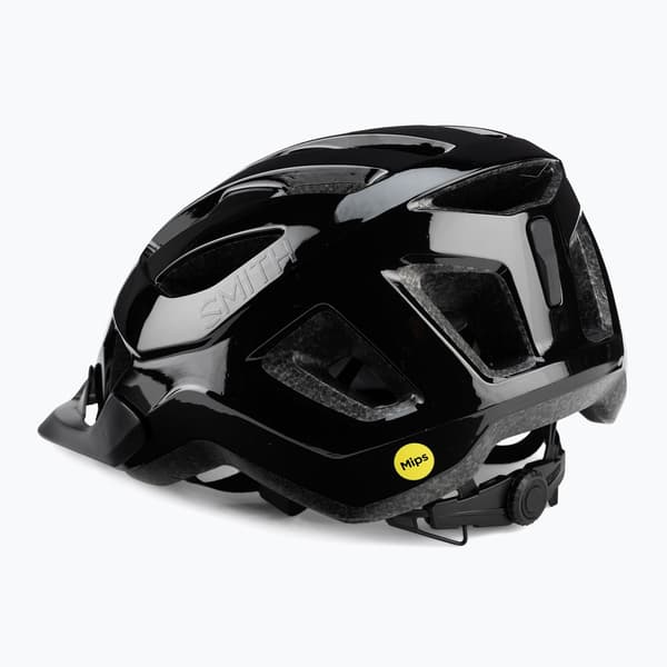 Cykelhjälm Smith Convoy MIPS svart
