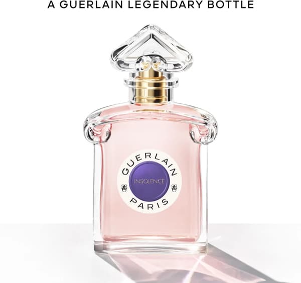 GUERLAIN Insolence Eau de Toilette til kvinder 75 ml