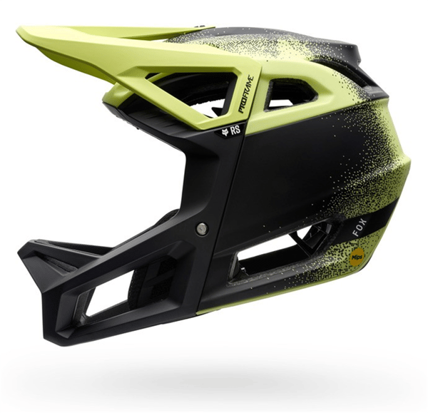 Cykelhjälm Full Face FOX Proframe RS Aura MIPS