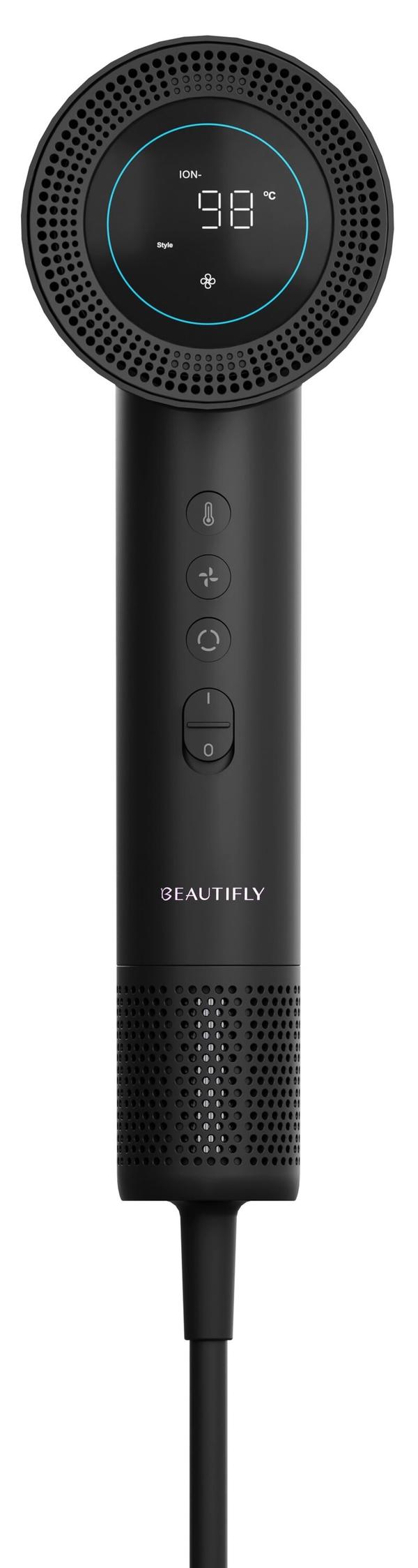 Hårtork BEAUTIFLY MistEssence 1600W