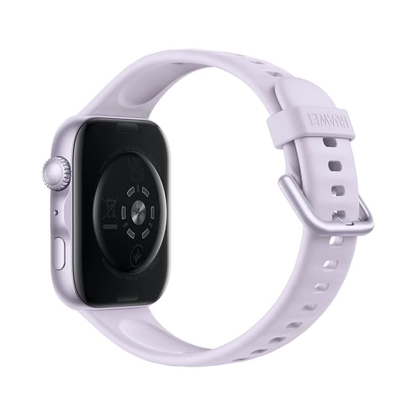 Smartwatch Huawei Watch Fit 5 43mm Lilla