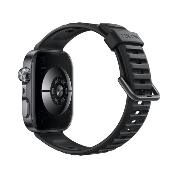 Smartwatch Huawei Watch Fit 5 Pro 44mm Sort