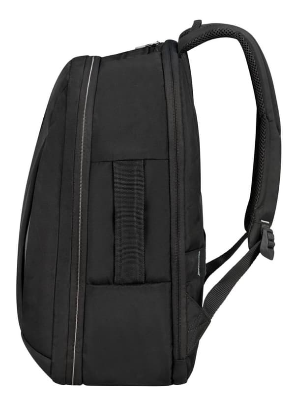 Samsonite Guardit Classy BP Underseater 15,6\" kabinerygsæk - sort