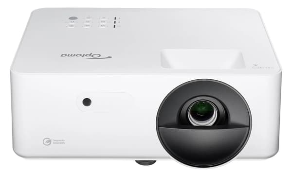 Optoma LH351 DLP 4 LED Full HD-projektor