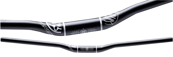 MTB-styr REVERSE Nico Vink
