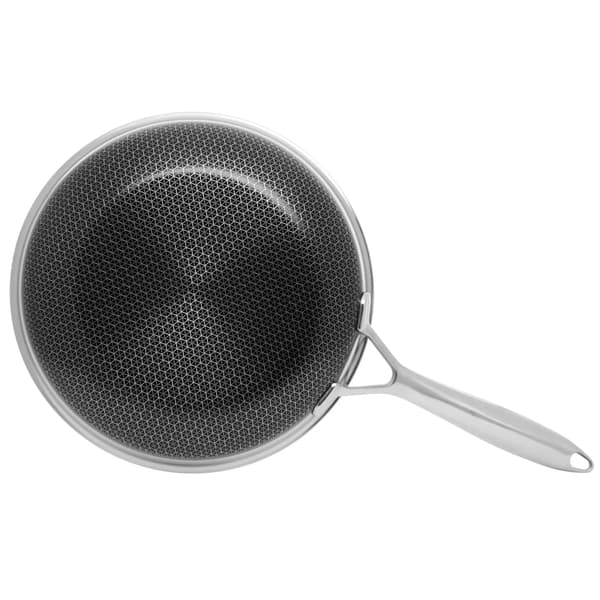 Kohersen Black Cube Induktionsstekpanna Diamond 24cm