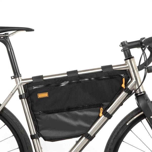 RESTRAP Full Frame Bag -pyörän runkolaukku