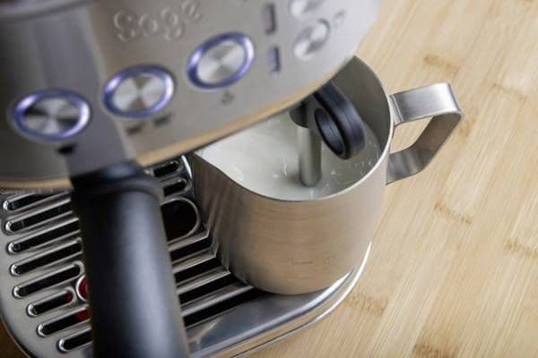 Sage Bambino Plus SES500 espressomaskin