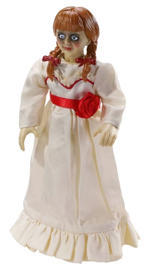 Figur THE NOBLE COLLECTION Horror Annabelle