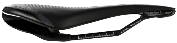 SELLE ITALIA SP-01 Boost Kit Carbonio Superflow sadel