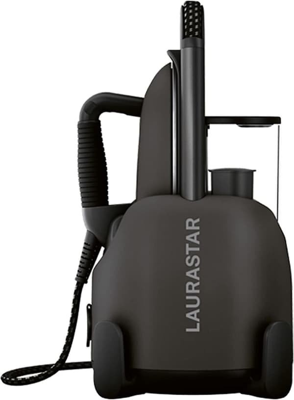 LAURASTAR Lift Xtra Titan dampgenerator