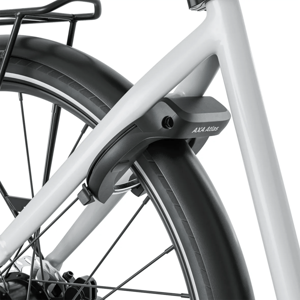 AXA Atlas Retractable baghjulsblokering
