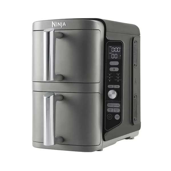 Ninja Double Stack XL 9,5l SL400EU rasvakeitin, 2470W, 9,5l