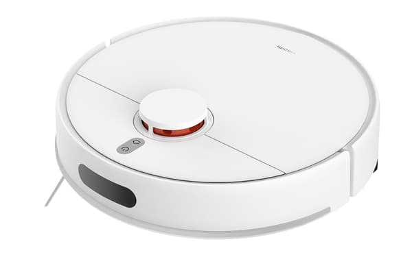 XIAOMI Vacuum S40 robotdammsugare