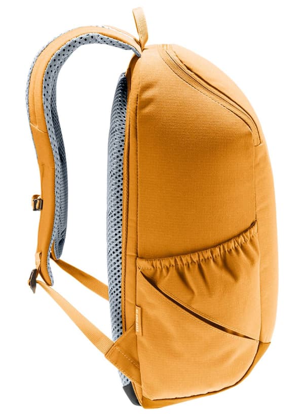 Koulureppu Deuter StepOut 16 - amber / maple
