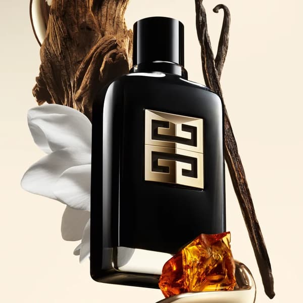 GIVENCHY Gentleman Society Ambreé Eau de Parfum til mænd