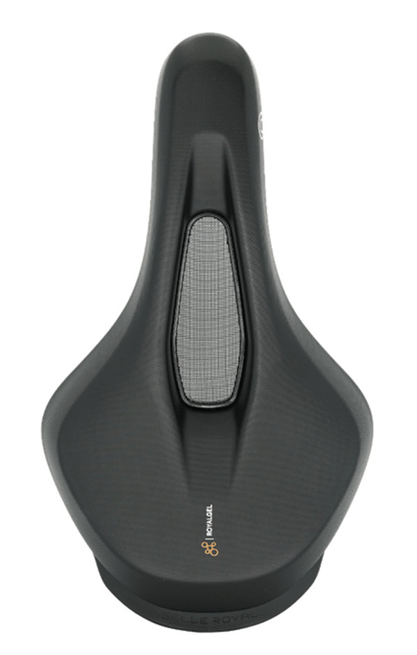 Satula SELLE ROYAL On Open Athletic