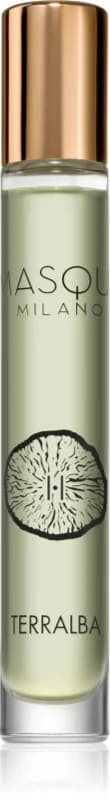 Unisex-Eau de Parfum Masque Milano Terralba