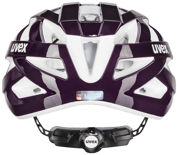 UVEX I-vo 3D cykelhjälm