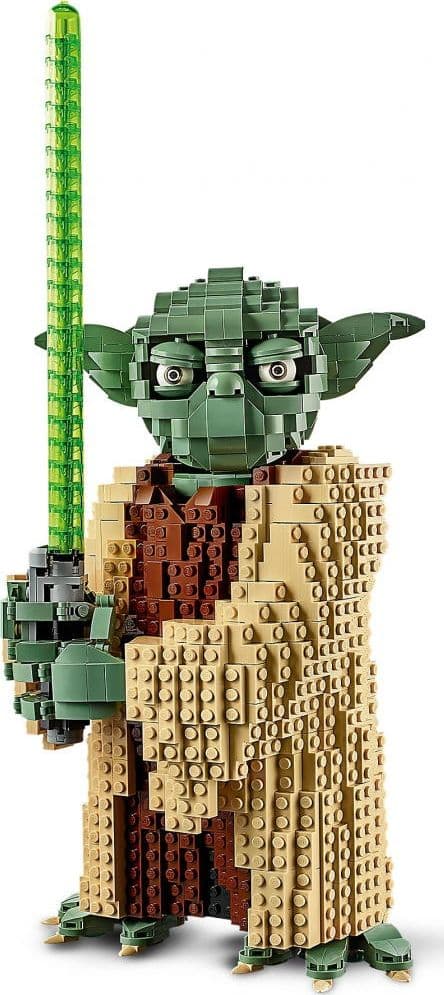 LEGO Star Wars Yoda (75255)