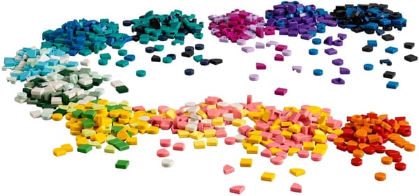 LEGO Dots 41935 DOTS DIVERSE