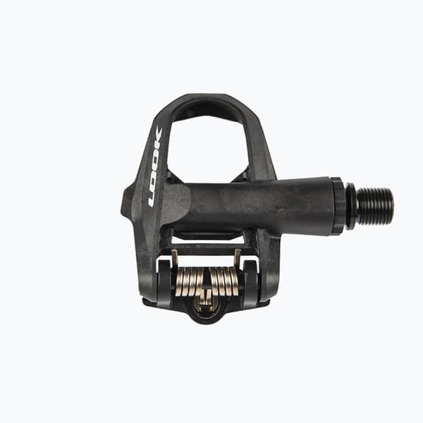 LOOK Keo 2 Max Carbon -polkimet