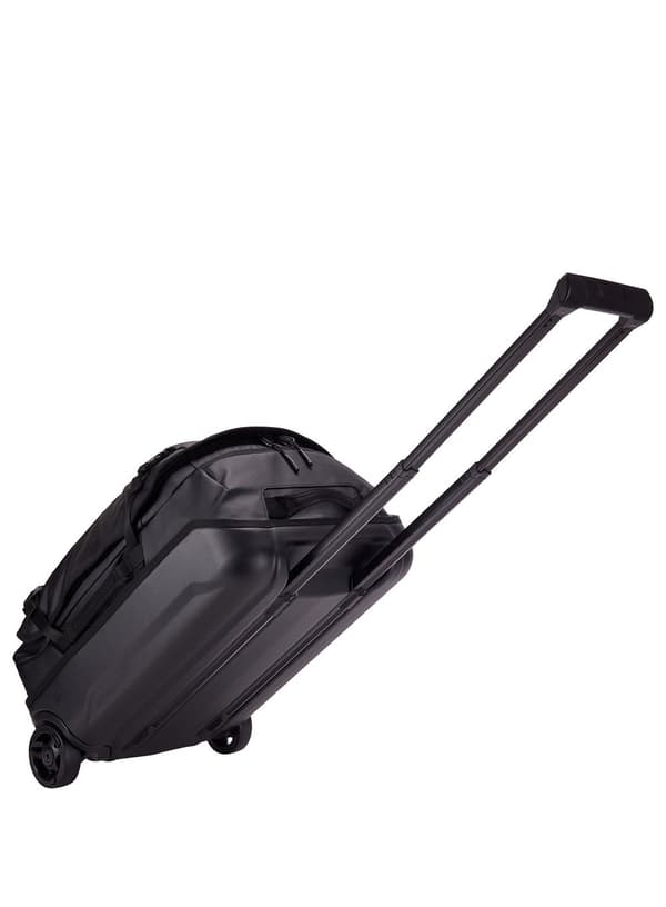 Thule Chasm Carry-On Duffel resväska - svart