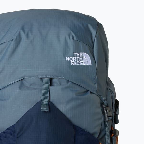 The North Face Trail Lite 54 L vandrerygsæk granitgrå/summit navy