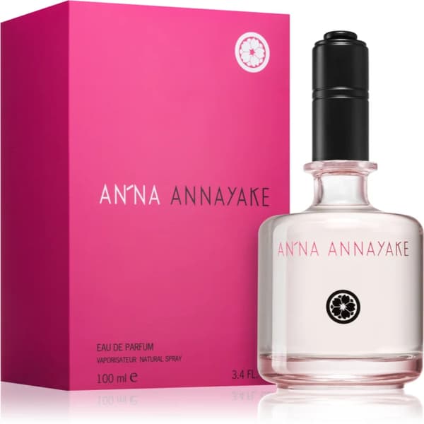 Annayake An'na Eau de Parfum til kvinder 100 ml