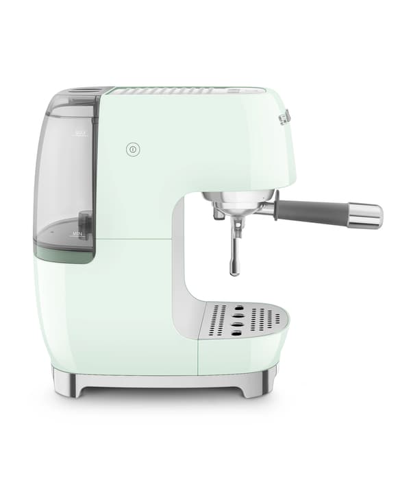 Smeg ECF03PGEU -kahvinkeitin