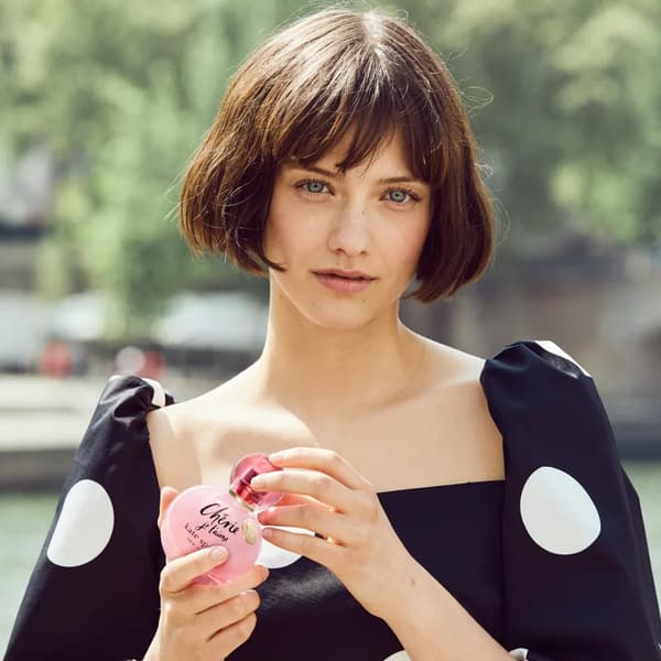 Kate Spade Chérie Je T'Aime Eau de Parfum til kvinder