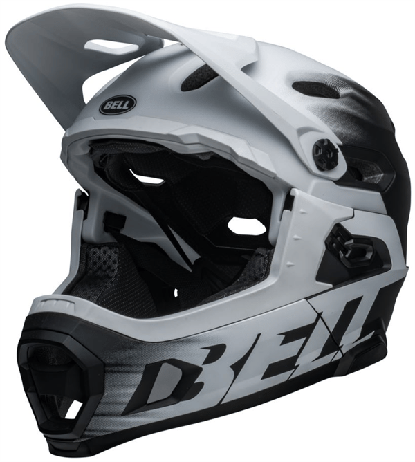 BELL Super DH Spherical MIPS Full Face cykelhjelm