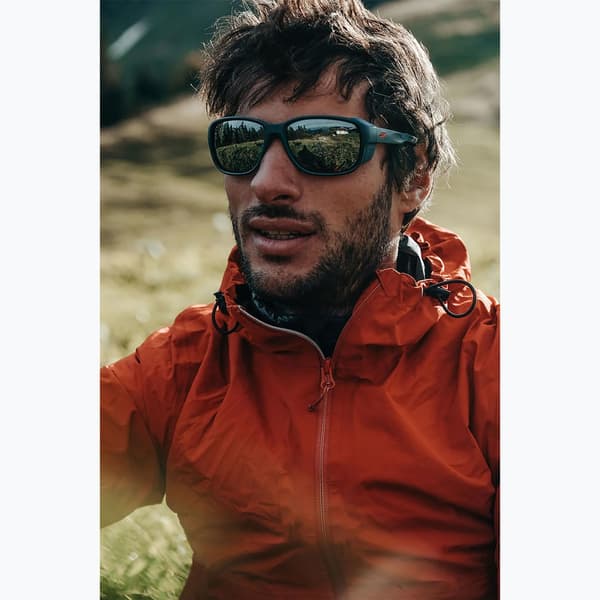 Julbo Montebianco 2 Spectron tummansiniset aurinkolasit