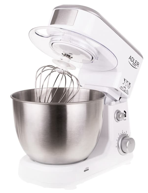 Adler AD 4216 køkkenmaskine