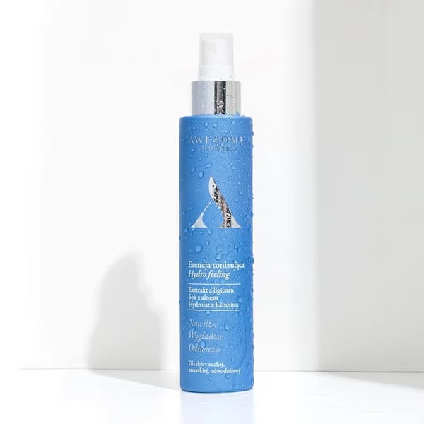 Awesome Cosmetics Tonic Hydro feeling toning essence 100 ml