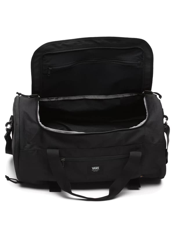 Vans DX Skate Duffle Bag - svart