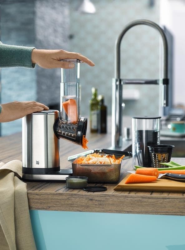 WMF Kitchenminis 416400011 - 80W silppuri