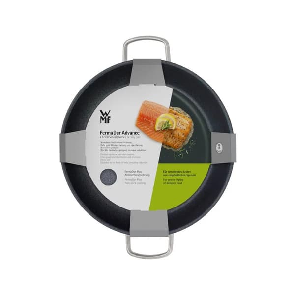WMF PermaDur Advance 32 cm - non-stick pande